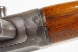 c1919 mfr. REMINGTON U.M.C. Model 8 Rifle 5-Shot SEMI-AUTOMATIC .35 C&R
First Commercialized Autoloader Offered in the U.S. - 12 of 25