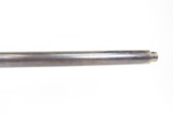c1919 mfr. REMINGTON U.M.C. Model 8 Rifle 5-Shot SEMI-AUTOMATIC .35 C&R
First Commercialized Autoloader Offered in the U.S. - 8 of 25