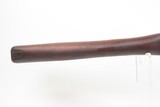 WORLD WAR I Era REMINGTON U.S. M1917 Bolt Action C&R MILITARY Rifle .30-06
WWI INFANTRY Rifle with “R/FLAMING BOMB/9-18 Barrel - 15 of 25