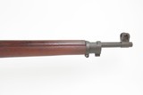 WORLD WAR I Era REMINGTON U.S. M1917 Bolt Action C&R MILITARY Rifle .30-06
WWI INFANTRY Rifle with “R/FLAMING BOMB/9-18 Barrel - 3 of 25