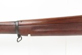 WORLD WAR I Era REMINGTON U.S. M1917 Bolt Action C&R MILITARY Rifle .30-06
WWI INFANTRY Rifle with “R/FLAMING BOMB/9-18 Barrel - 20 of 25