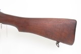 WORLD WAR I Era REMINGTON U.S. M1917 Bolt Action C&R MILITARY Rifle .30-06
WWI INFANTRY Rifle with “R/FLAMING BOMB/9-18 Barrel - 22 of 25