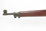 WORLD WAR I Era REMINGTON U.S. M1917 Bolt Action C&R MILITARY Rifle .30-06
WWI INFANTRY Rifle with “R/FLAMING BOMB/9-18 Barrel - 19 of 25