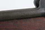 WORLD WAR I Era REMINGTON U.S. M1917 Bolt Action C&R MILITARY Rifle .30-06
WWI INFANTRY Rifle with “R/FLAMING BOMB/9-18 Barrel - 23 of 25