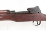 WORLD WAR I Era REMINGTON U.S. M1917 Bolt Action C&R MILITARY Rifle .30-06
WWI INFANTRY Rifle with “R/FLAMING BOMB/9-18 Barrel - 21 of 25