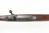 WORLD WAR I Era REMINGTON U.S. M1917 Bolt Action C&R MILITARY Rifle .30-06
WWI INFANTRY Rifle with “R/FLAMING BOMB/9-18 Barrel - 10 of 25