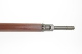 WORLD WAR I Era REMINGTON U.S. M1917 Bolt Action C&R MILITARY Rifle .30-06
WWI INFANTRY Rifle with “R/FLAMING BOMB/9-18 Barrel - 8 of 25