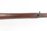 WORLD WAR I Era REMINGTON U.S. M1917 Bolt Action C&R MILITARY Rifle .30-06
WWI INFANTRY Rifle with “R/FLAMING BOMB/9-18 Barrel - 9 of 25