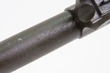WORLD WAR I Era REMINGTON U.S. M1917 Bolt Action C&R MILITARY Rifle .30-06
WWI INFANTRY Rifle with “R/FLAMING BOMB/9-18 Barrel - 17 of 25