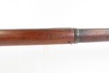 WORLD WAR I Era REMINGTON U.S. M1917 Bolt Action C&R MILITARY Rifle .30-06
WWI INFANTRY Rifle with “R/FLAMING BOMB/9-18 Barrel - 13 of 25