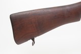 WORLD WAR I Era REMINGTON U.S. M1917 Bolt Action C&R MILITARY Rifle .30-06
WWI INFANTRY Rifle with “R/FLAMING BOMB/9-18 Barrel - 6 of 25