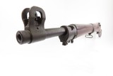 WORLD WAR I Era REMINGTON U.S. M1917 Bolt Action C&R MILITARY Rifle .30-06
WWI INFANTRY Rifle with “R/FLAMING BOMB/9-18 Barrel - 24 of 25