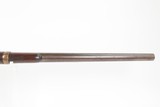 1st ARKANSAS Antique CIVIL WAR STARR ARMS Co Percussion SADDLE RING Carbine DESIREABLE Breech Loading UNION CAVALRY CARBINE - 23 of 23