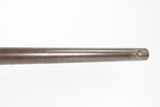 1st ARKANSAS Antique CIVIL WAR STARR ARMS Co Percussion SADDLE RING Carbine DESIREABLE Breech Loading UNION CAVALRY CARBINE - 5 of 23