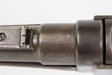 1st ARKANSAS Antique CIVIL WAR STARR ARMS Co Percussion SADDLE RING Carbine DESIREABLE Breech Loading UNION CAVALRY CARBINE - 3 of 23