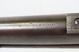 1st ARKANSAS Antique CIVIL WAR STARR ARMS Co Percussion SADDLE RING Carbine DESIREABLE Breech Loading UNION CAVALRY CARBINE - 19 of 23