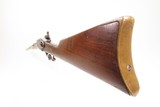 1st ARKANSAS Antique CIVIL WAR STARR ARMS Co Percussion SADDLE RING Carbine DESIREABLE Breech Loading UNION CAVALRY CARBINE - 17 of 23