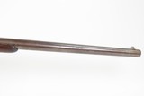 1st ARKANSAS Antique CIVIL WAR STARR ARMS Co Percussion SADDLE RING Carbine DESIREABLE Breech Loading UNION CAVALRY CARBINE - 12 of 23