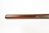 1st ARKANSAS Antique CIVIL WAR STARR ARMS Co Percussion SADDLE RING Carbine DESIREABLE Breech Loading UNION CAVALRY CARBINE - 18 of 23