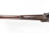1st ARKANSAS Antique CIVIL WAR STARR ARMS Co Percussion SADDLE RING Carbine DESIREABLE Breech Loading UNION CAVALRY CARBINE - 9 of 23