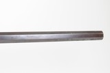 Post-World War I WINCHESTER M1885 LOW WALL .38-40 WCF Single Shot C&R Rifle ROARING TWENTIES Era Rifle Made in 1919 - 6 of 22