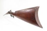 Post-World War I WINCHESTER M1885 LOW WALL .38-40 WCF Single Shot C&R Rifle ROARING TWENTIES Era Rifle Made in 1919 - 22 of 22