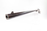 Post-World War I WINCHESTER M1885 LOW WALL .38-40 WCF Single Shot C&R Rifle ROARING TWENTIES Era Rifle Made in 1919 - 21 of 22