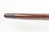 Post-World War I WINCHESTER M1885 LOW WALL .38-40 WCF Single Shot C&R Rifle ROARING TWENTIES Era Rifle Made in 1919 - 14 of 22
