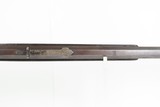 Post-World War I WINCHESTER M1885 LOW WALL .38-40 WCF Single Shot C&R Rifle ROARING TWENTIES Era Rifle Made in 1919 - 12 of 22