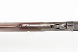 Post-World War I WINCHESTER M1885 LOW WALL .38-40 WCF Single Shot C&R Rifle ROARING TWENTIES Era Rifle Made in 1919 - 13 of 22
