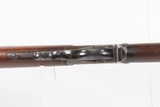 Post-World War I WINCHESTER M1885 LOW WALL .38-40 WCF Single Shot C&R Rifle ROARING TWENTIES Era Rifle Made in 1919 - 8 of 22