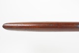 Post-World War I WINCHESTER M1885 LOW WALL .38-40 WCF Single Shot C&R Rifle ROARING TWENTIES Era Rifle Made in 1919 - 9 of 22