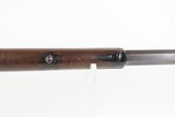 Post-World War I WINCHESTER M1885 LOW WALL .38-40 WCF Single Shot C&R Rifle ROARING TWENTIES Era Rifle Made in 1919 - 7 of 22