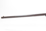 Post-World War I WINCHESTER M1885 LOW WALL .38-40 WCF Single Shot C&R Rifle ROARING TWENTIES Era Rifle Made in 1919 - 16 of 22
