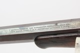 Post-World War I WINCHESTER M1885 LOW WALL .38-40 WCF Single Shot C&R Rifle ROARING TWENTIES Era Rifle Made in 1919 - 19 of 22