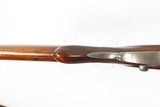 SAUER & SOHN-CHARLES DALY GERMAN DRILLING .30-30 Winchester 12 Gauge C&R
With Nicely Figured Wood & Engraving! - 11 of 25