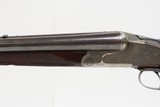 SAUER & SOHN-CHARLES DALY GERMAN DRILLING .30-30 Winchester 12 Gauge C&R
With Nicely Figured Wood & Engraving! - 23 of 25