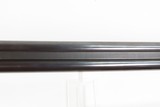 SAUER & SOHN-CHARLES DALY GERMAN DRILLING .30-30 Winchester 12 Gauge C&R
With Nicely Figured Wood & Engraving! - 16 of 25