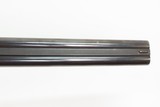 SAUER & SOHN-CHARLES DALY GERMAN DRILLING .30-30 Winchester 12 Gauge C&R
With Nicely Figured Wood & Engraving! - 15 of 25