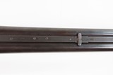 SAUER & SOHN-CHARLES DALY GERMAN DRILLING .30-30 Winchester 12 Gauge C&R
With Nicely Figured Wood & Engraving! - 17 of 25