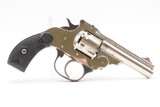 EASTERN ARMS CO. Double Action Top Break .32 CF C&R SELF DEFENSE Revolver
Sears & Roebuck Pocket Revolver Made Circa 1905 - 2 of 15