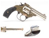EASTERN ARMS CO. Double Action Top Break .32 CF C&R SELF DEFENSE Revolver
Sears & Roebuck Pocket Revolver Made Circa 1905