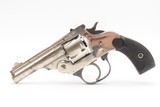 EASTERN ARMS CO. Double Action Top Break .32 CF C&R SELF DEFENSE Revolver
Sears & Roebuck Pocket Revolver Made Circa 1905 - 11 of 15
