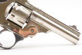 EASTERN ARMS CO. Double Action Top Break .32 CF C&R SELF DEFENSE Revolver
Sears & Roebuck Pocket Revolver Made Circa 1905 - 3 of 15