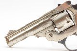 EASTERN ARMS CO. Double Action Top Break .32 CF C&R SELF DEFENSE Revolver
Sears & Roebuck Pocket Revolver Made Circa 1905 - 12 of 15