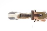 EASTERN ARMS CO. Double Action Top Break .32 CF C&R SELF DEFENSE Revolver
Sears & Roebuck Pocket Revolver Made Circa 1905 - 9 of 15