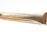 FACTORY ENGRAVED Antique MARLIN XX Standard M1873 Revolver ANTIQUE IVORIES
DESIREABLE .22 Caliber Pocket Revolver GREAT SHAPE - 10 of 15
