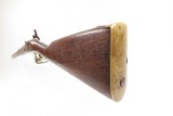 1863 Dated “CSA” Marked CIVIL WAR Era Antique Percussion CAVALRY Musketoon
.58 Caliber SPRINGFIELD Model 1847 Pattern Musket - 23 of 23