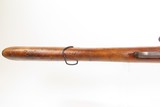 1938 Mfg. WORLD WAR II Soviet IZHEVSK ARSENAL Mosin-Nagant M91/30 C&R Rifle 1938 Dated Russian Military Bolt Action INFANTRY RIFLE - 12 of 25