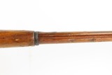 1938 Mfg. WORLD WAR II Soviet IZHEVSK ARSENAL Mosin-Nagant M91/30 C&R Rifle 1938 Dated Russian Military Bolt Action INFANTRY RIFLE - 10 of 25